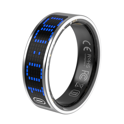 Aura S Ultra - A bigger screen. A clearer life.