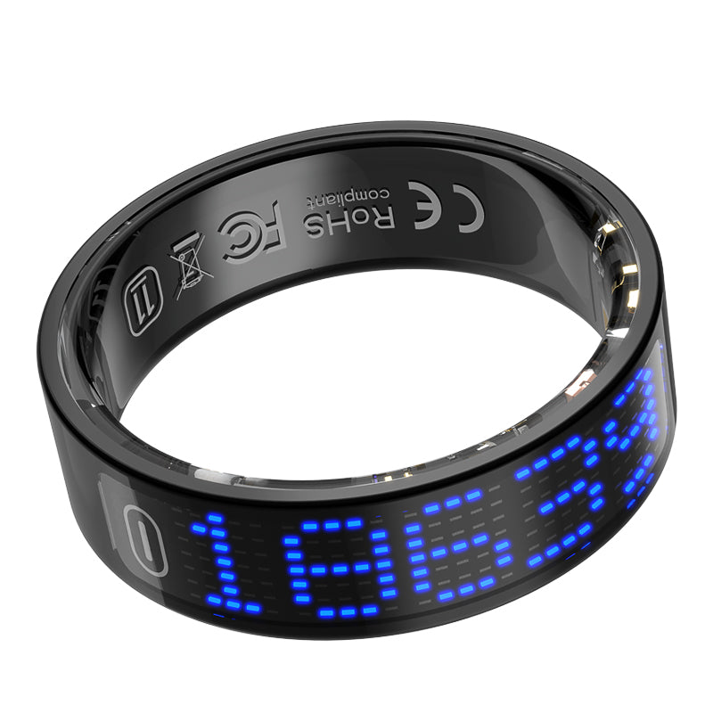 Aura S Ultra - A bigger screen. A clearer life.