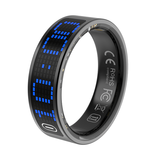 Aura S Ultra - A bigger screen. A clearer life.