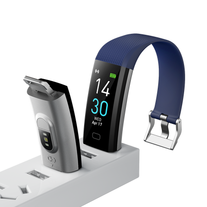 Aura Smart Band S1