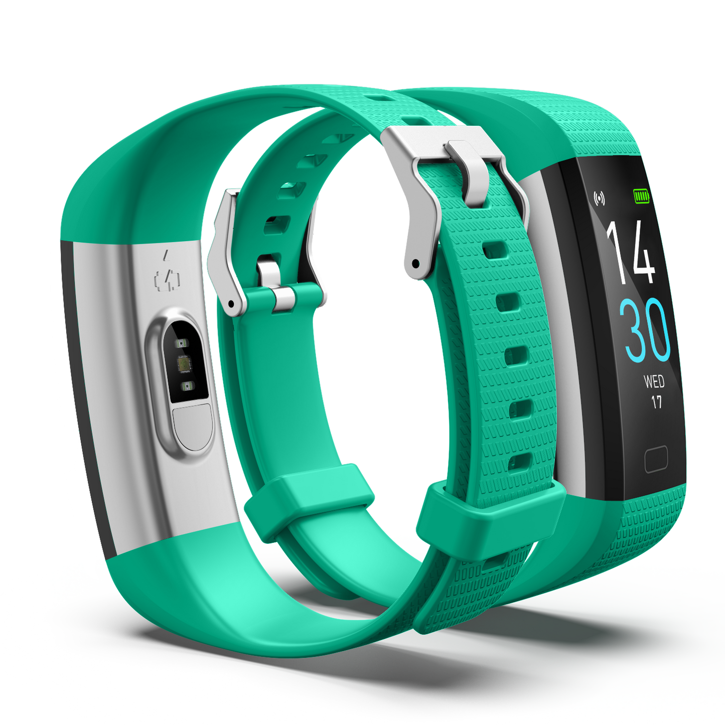 Aura Smart Band S1