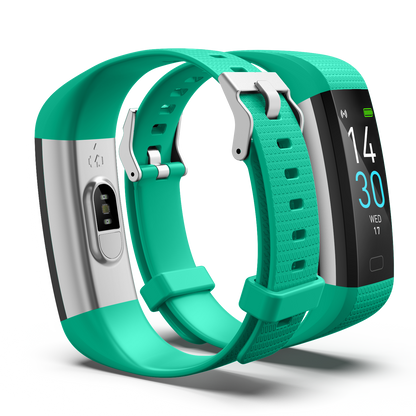 Aura Smart Band S1