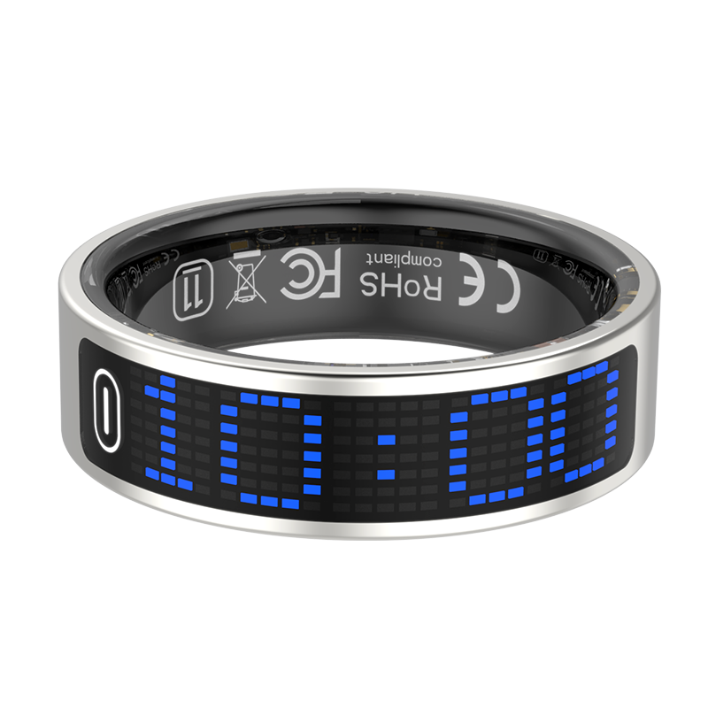 Aura S Ultra - A bigger screen. A clearer life.