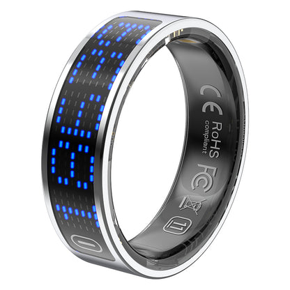 Aura S Ultra - A bigger screen. A clearer life.