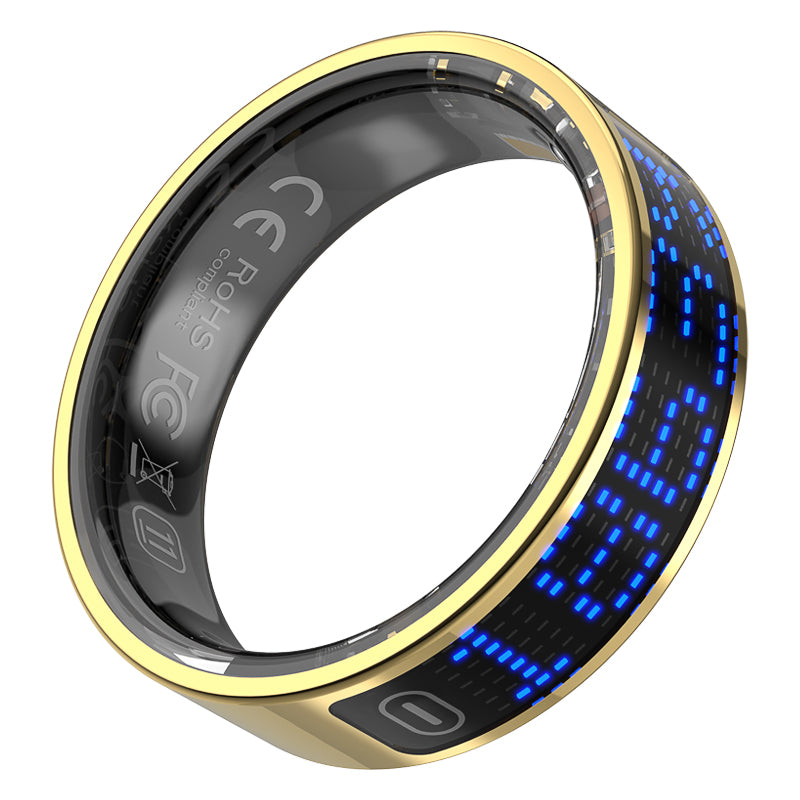 Aura S Ultra - A bigger screen. A clearer life.