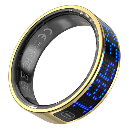 Aura S Ultra - A bigger screen. A clearer life.