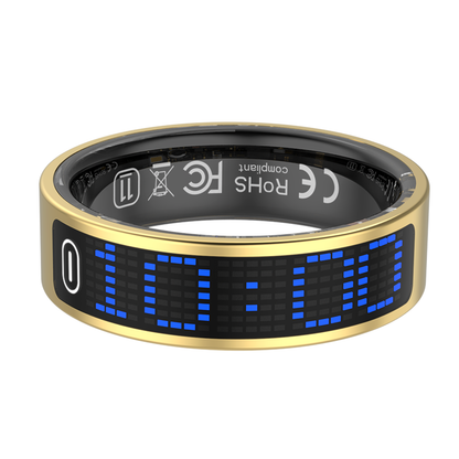 Aura S Ultra - A bigger screen. A clearer life.