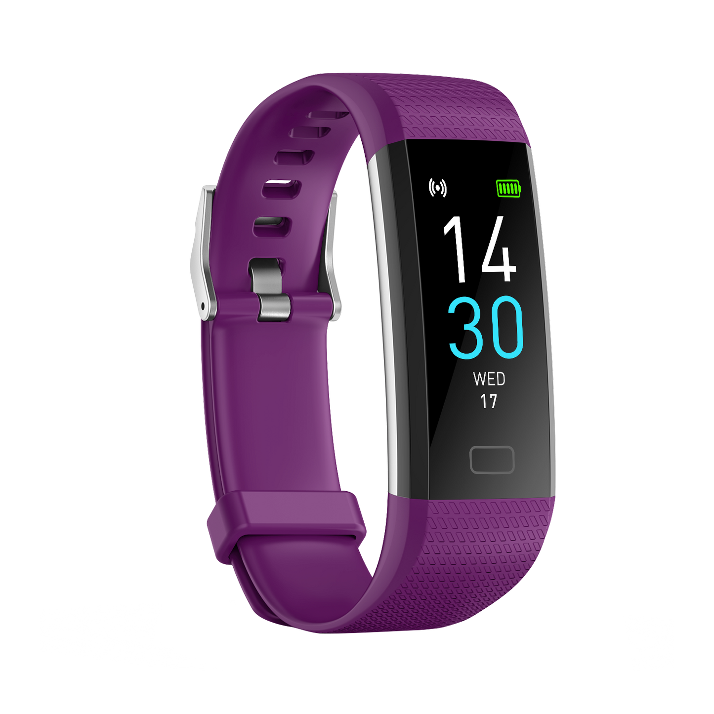 Aura Smart Band S1