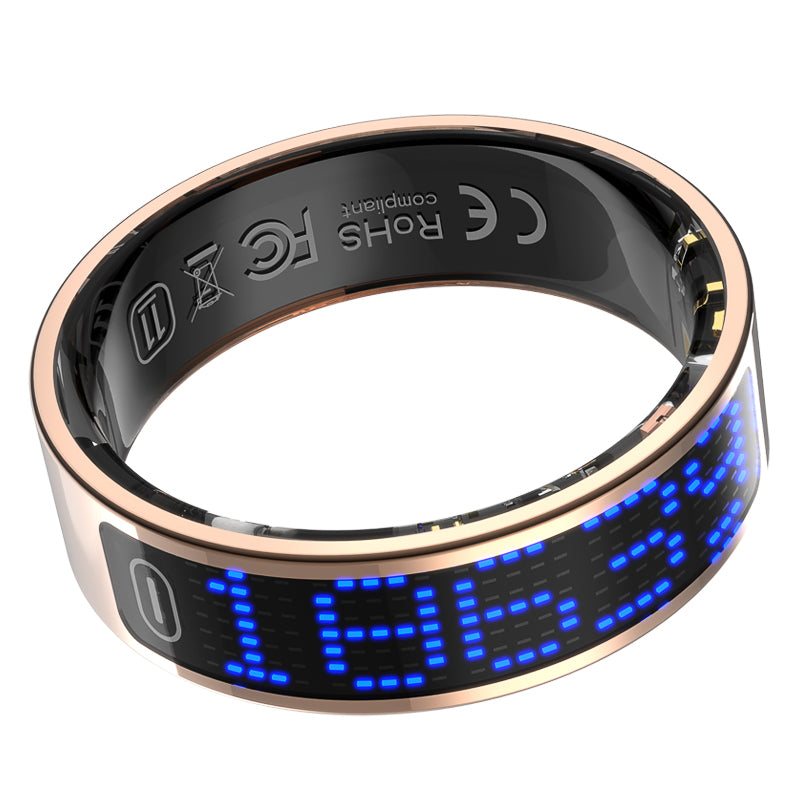 Aura S Ultra - A bigger screen. A clearer life.