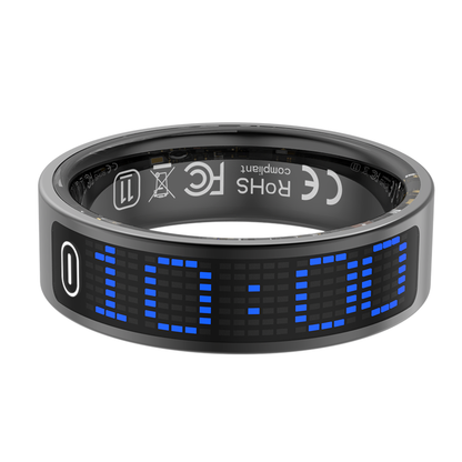 Aura S Ultra - A bigger screen. A clearer life.