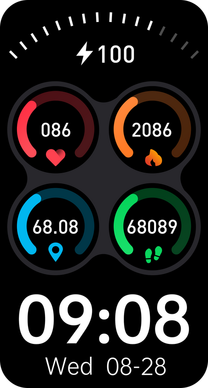 Aura W