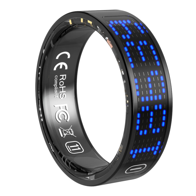 Aura S Ultra - A bigger screen. A clearer life.