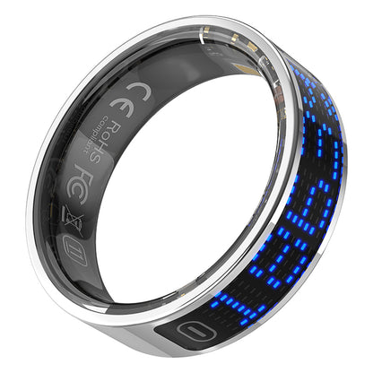 Aura S Ultra - A bigger screen. A clearer life.