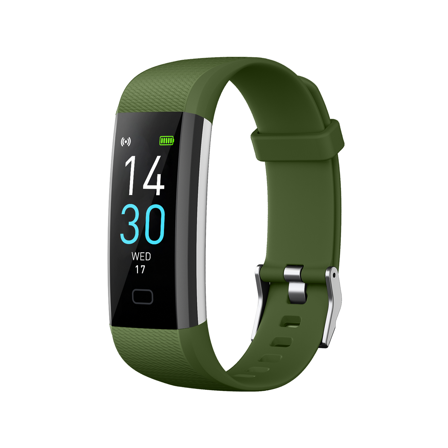 Aura Smart Band S1