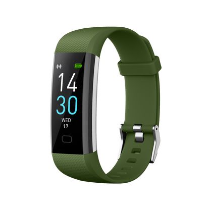 Aura Smart Band S1
