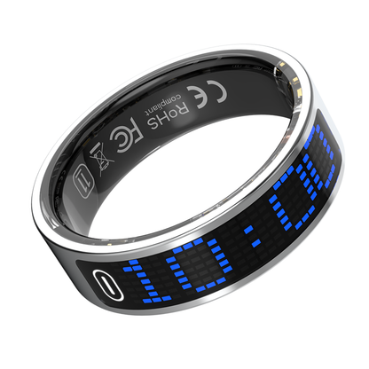 Aura S Ultra - A bigger screen. A clearer life.