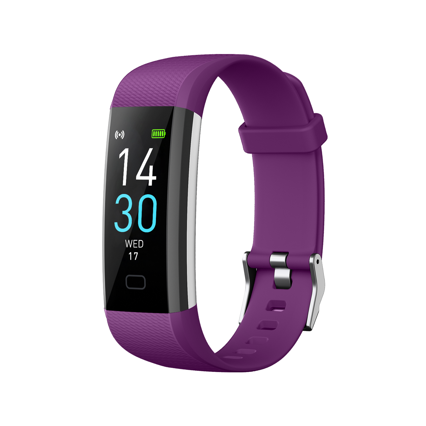 Aura Smart Band S1
