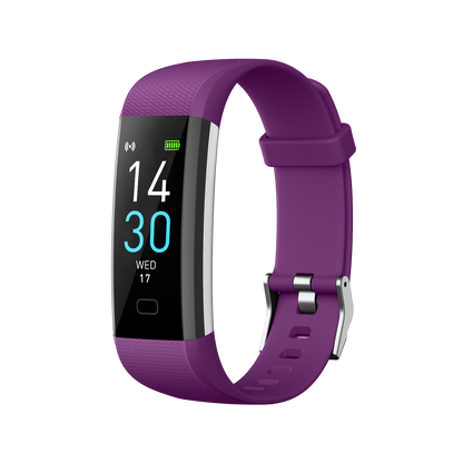 Aura Smart Band S1