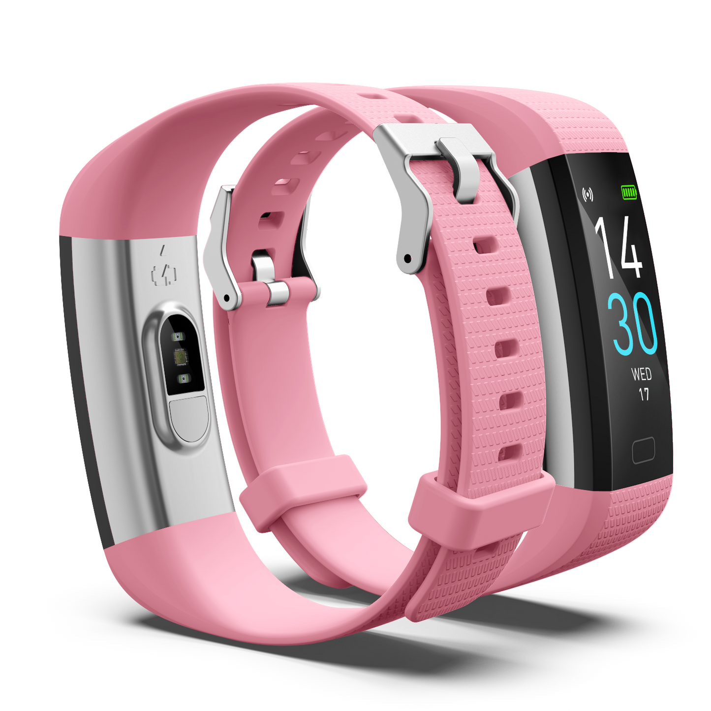 Aura Smart Band S1