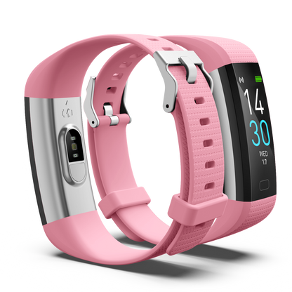 Aura Smart Band S1