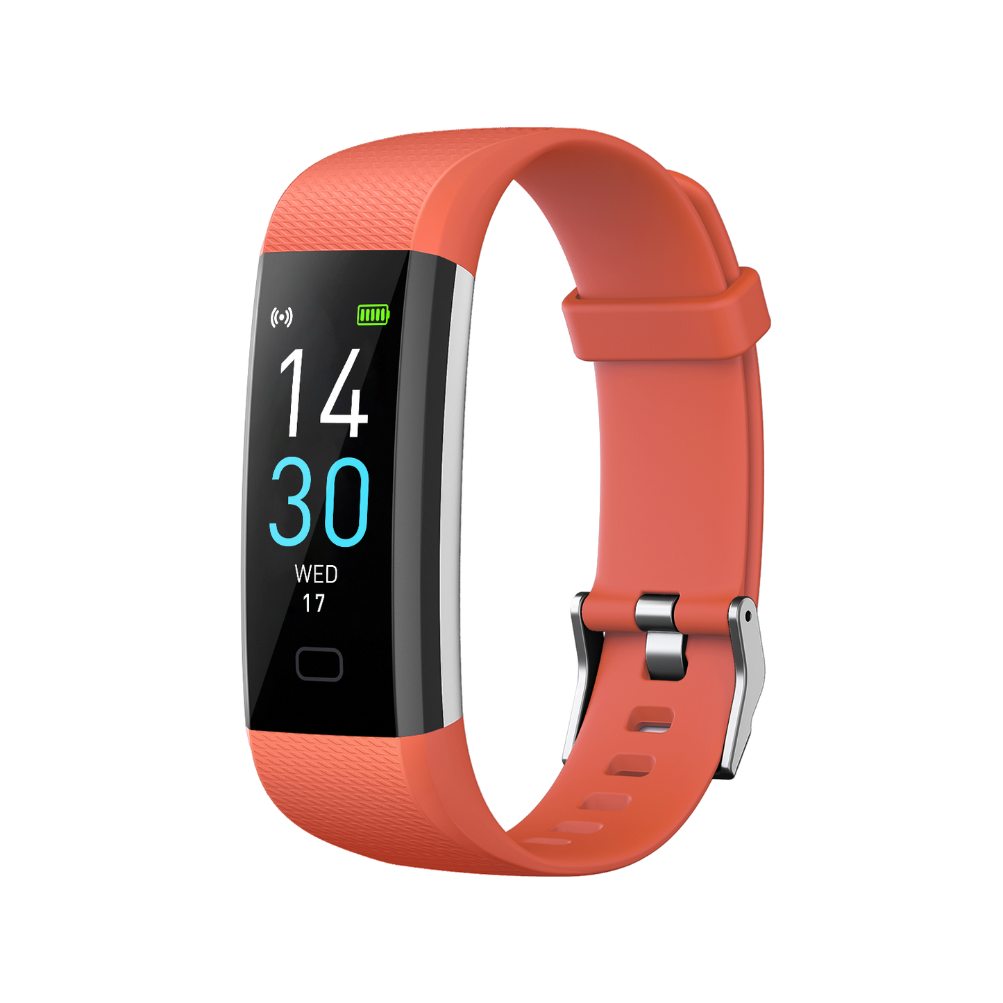 Aura Smart Band S1