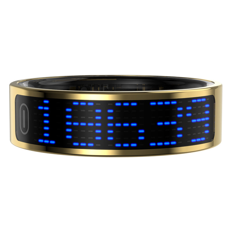 Aura S Ultra - A bigger screen. A clearer life.