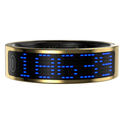 Aura S Ultra - A bigger screen. A clearer life.