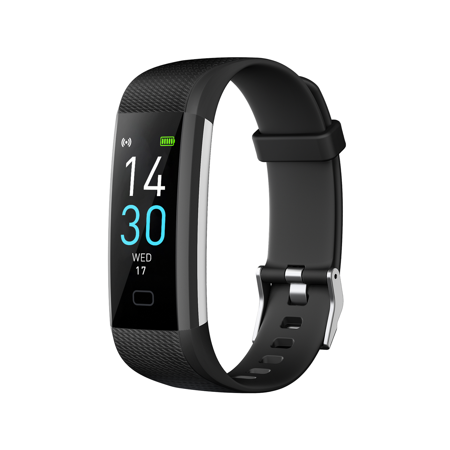 Aura Smart Band S1