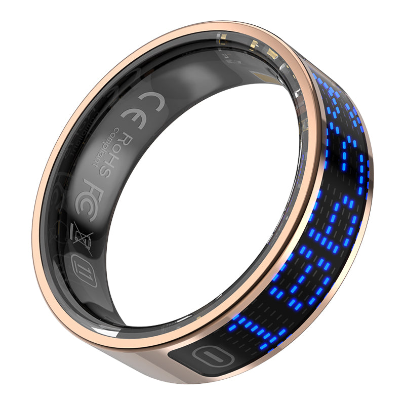 Aura S Ultra - A bigger screen. A clearer life.