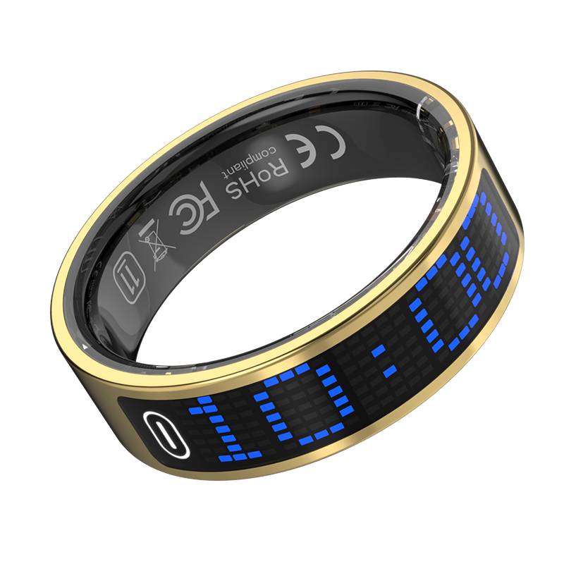 Aura S Ultra - A bigger screen. A clearer life.