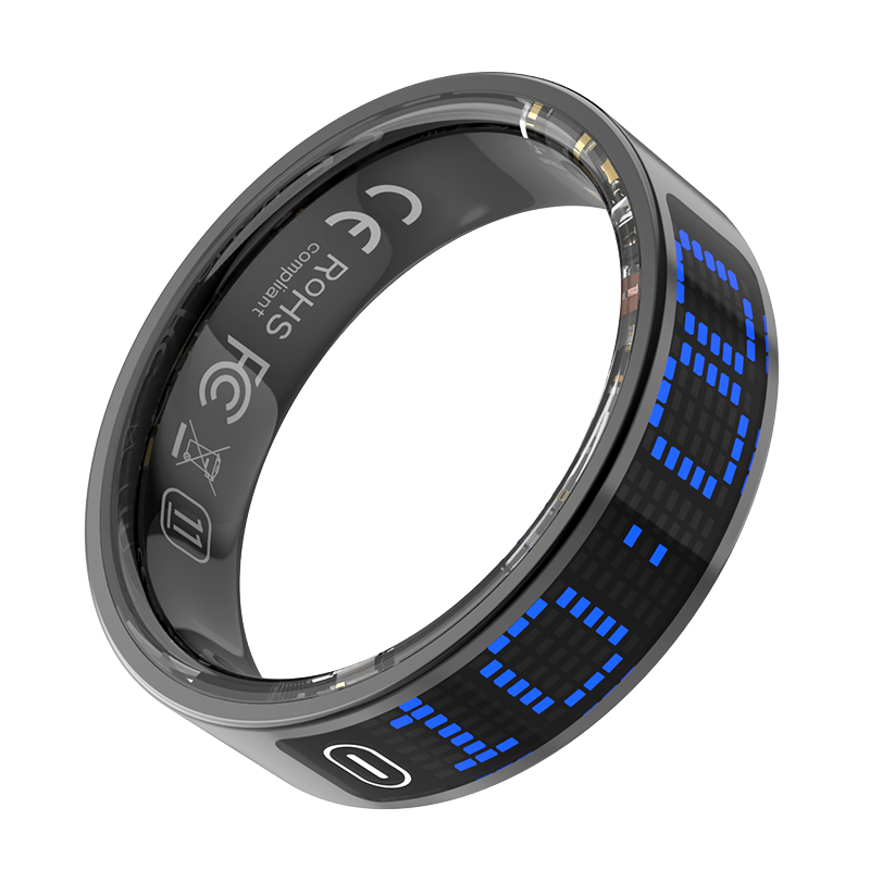 Aura S Ultra - A bigger screen. A clearer life.