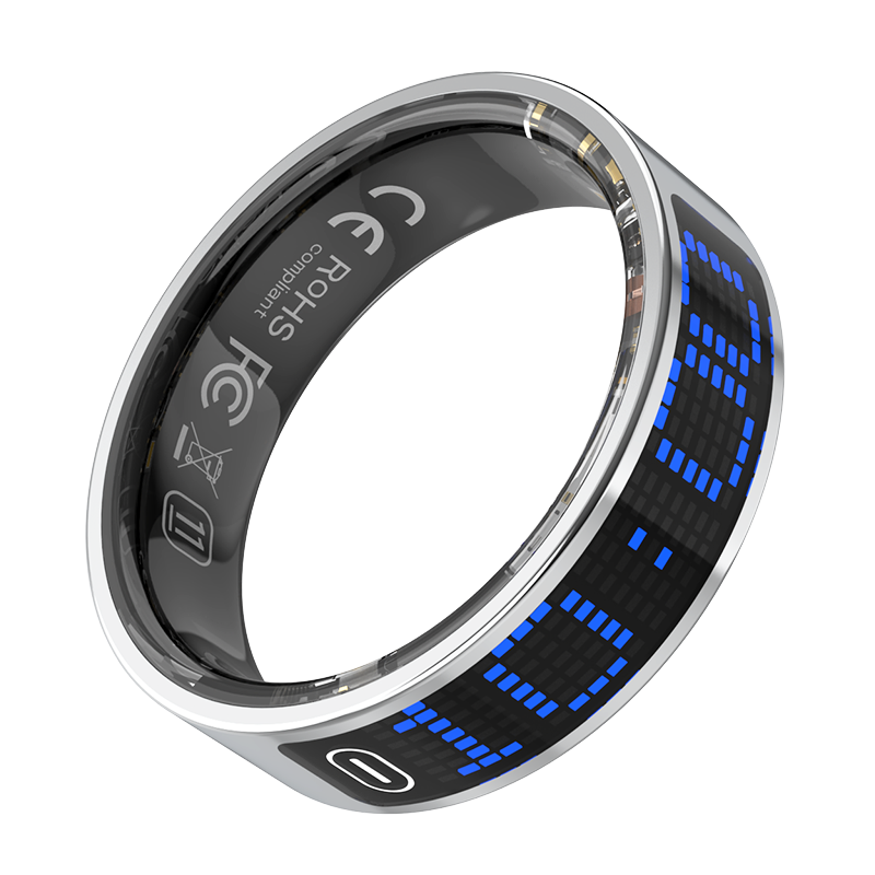 Aura S Ultra - A bigger screen. A clearer life.