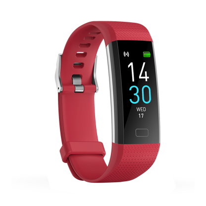 Aura Smart Band S1