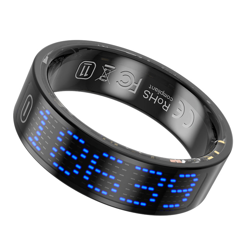 Aura S Ultra - A bigger screen. A clearer life.