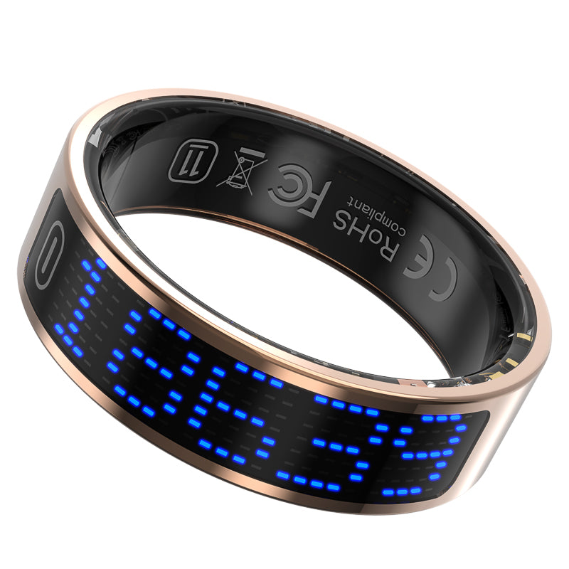 Aura S Ultra - A bigger screen. A clearer life.