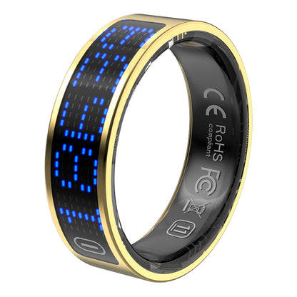 Aura S Ultra - A bigger screen. A clearer life.