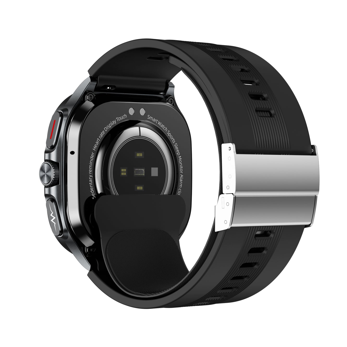 Aura Watch Pro