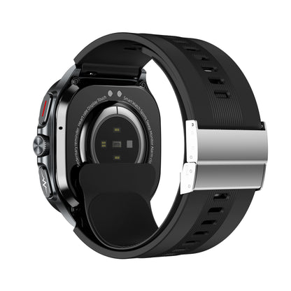 Aura Watch Pro