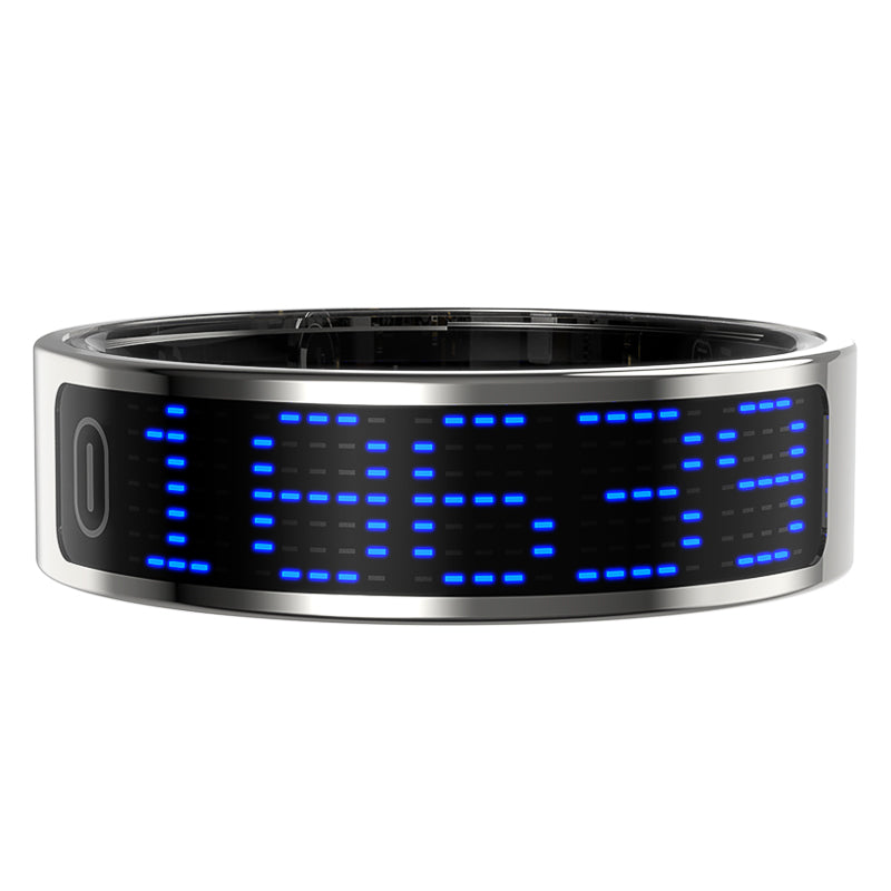 Aura S Ultra - A bigger screen. A clearer life.