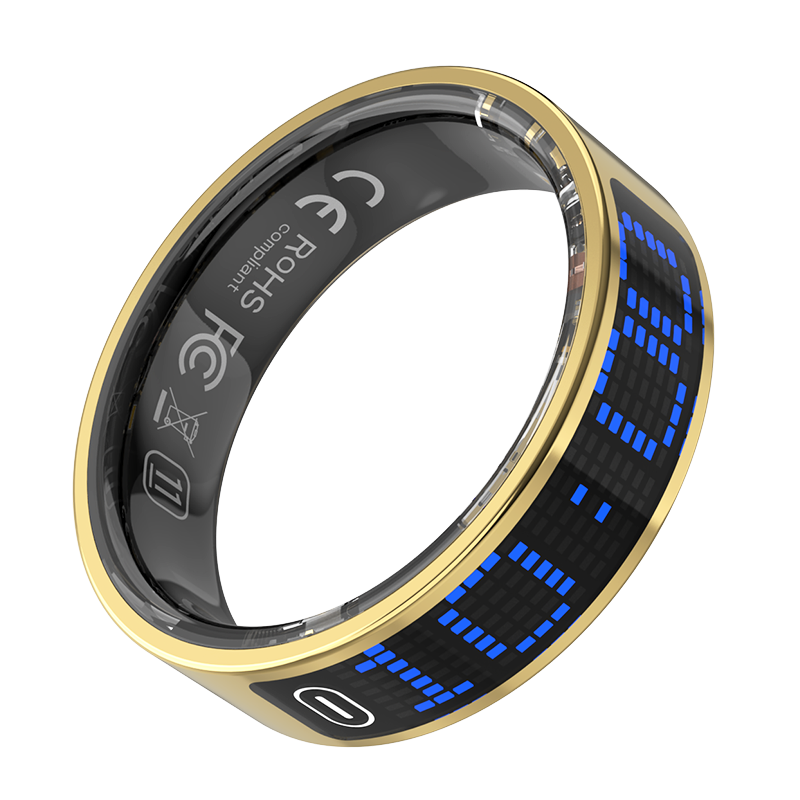 Aura S Ultra - A bigger screen. A clearer life.