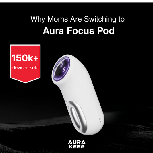 Aura Focus Pod