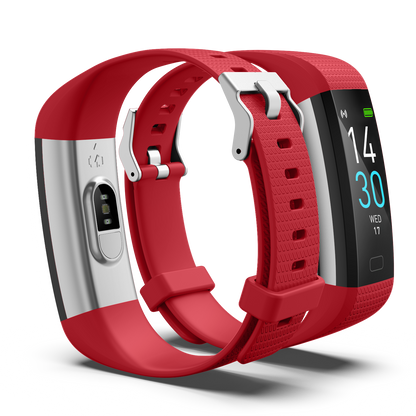 Aura Smart Band S1