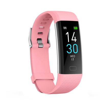 Aura Smart Band S1