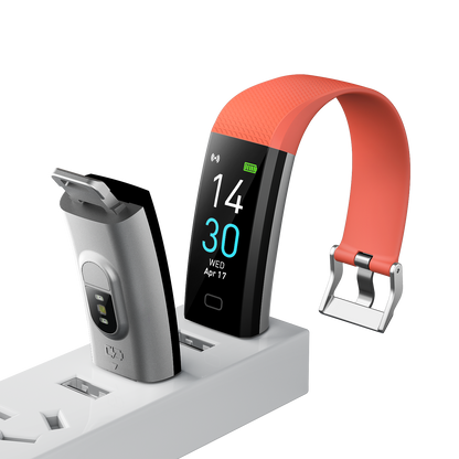 Aura Smart Band S1