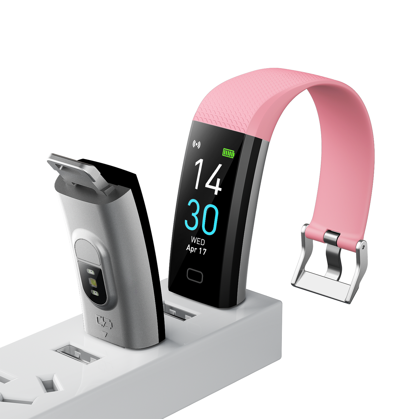 Aura Smart Band S1