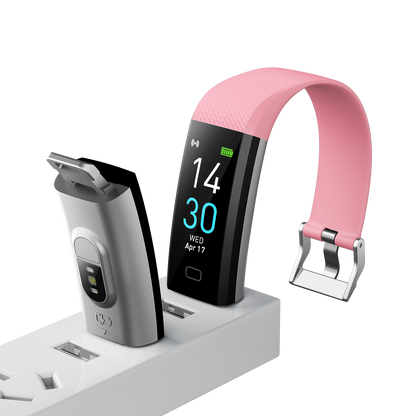 Aura Smart Band S1