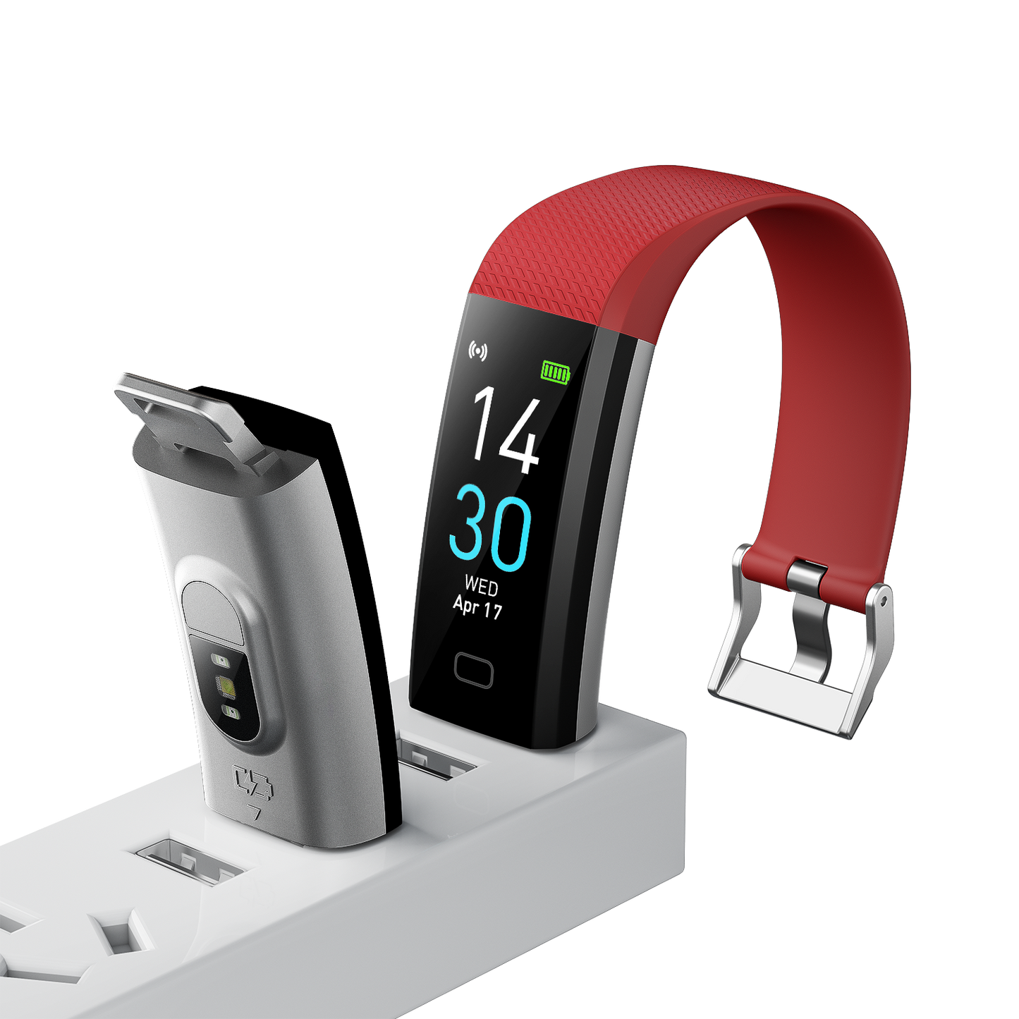 Aura Smart Band S1