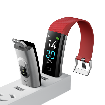 Aura Smart Band S1