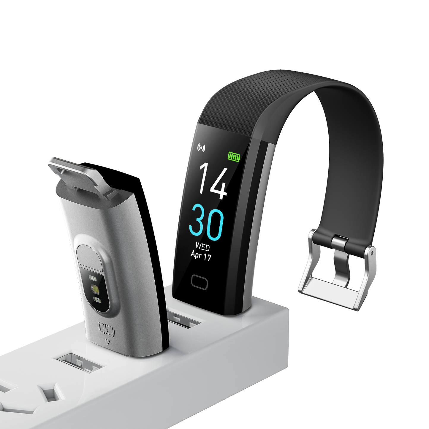 Aura Smart Band S1