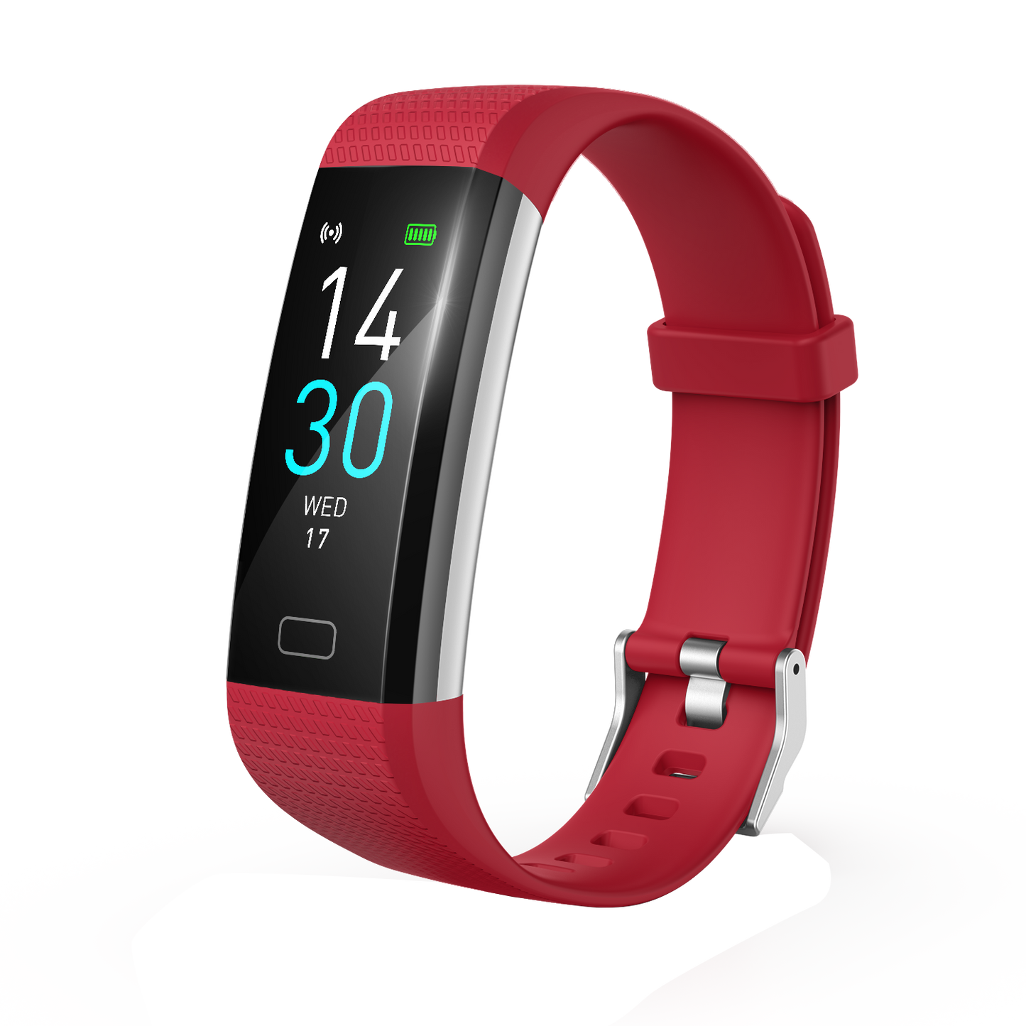 Aura Smart Band S1